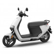 Електроскутер Segway Ninebot E110S, White